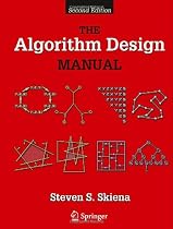 The Algorithm Design Manual