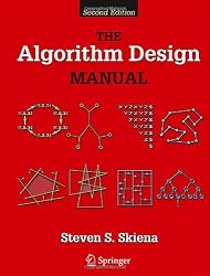 The Algorithm Design Manual