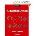 The Algorithm Design Manual