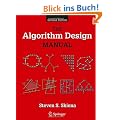 The Algorithm Design Manual