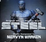 "STEEL" ORIGINAL SCORE.