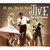 Jive in Germany-Oh Yes,das Ist Musik