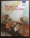 Daniel in the lions' den