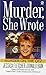 Murder on the QE2: Murder She Wrote