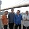 Ted Kooshian's Standard Orbit Quartet