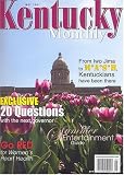 Magazines : Kentucky Monthly