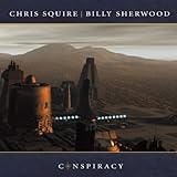 コンスピラシー ビリー・シャーウッド