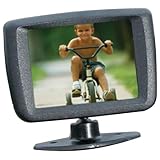 Audiovox ACA250 Wireless Vehicle Rear Observation System 