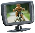 Audiovox ACA250 Wireless Vehicle Rear Observation System