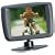 Audiovox ACA250 Wireless Vehicle Rear Observation System