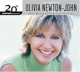 20th Century Masters - The Best of Olivia Newton-John: The Millennium Collection (Eco-Friendly Packaging)
