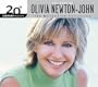 20th Century Masters - The Best of Olivia Newton-John: The Millennium Collection (Eco-Friendly Packaging)