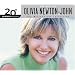 20th Century Masters - The Best of Olivia Newton-John: The Millennium Collection (Eco-Friendly Packaging)