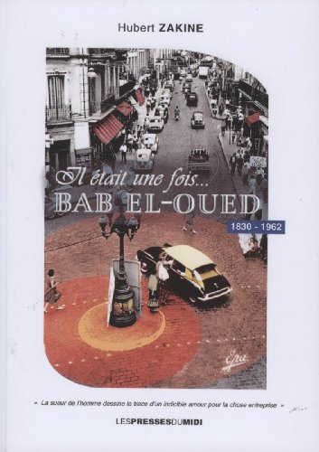 Il �tait une foisBab-El-Oued