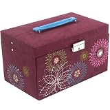 Groove Large Ultra Suede Case #354007