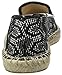 Nine West Women's Beachinit Leather Ballet Flat