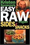 Kristen Suzanne's Easy Raw Vegan Side...