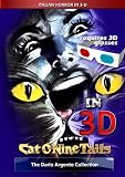 Cat O` Nine Tails 3D (1971)