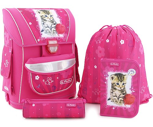 HERLITZ RANZEN MIDI PRETTY PETS