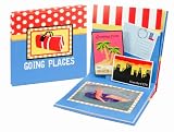 CR Gibson Pop-Up Travel Scrapbook from Tapestry