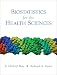 Books : Biostatistics for the Health Sciences