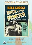 Bride of the Monster