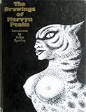 The drawings of Mervyn Peake