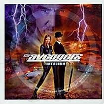 The Avengers (Soundtrack)