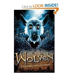 Wolven