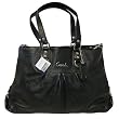 Coach Ashley Leather Carryall 15513