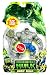 Search : Incredible Hulk Movie Action Figure Gray Hulk