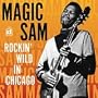 Rockin' Wild in Chicago