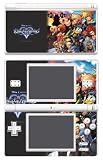 Kingdom Hearts Goofy Game Skin #4 for Nintendo Ds Lite