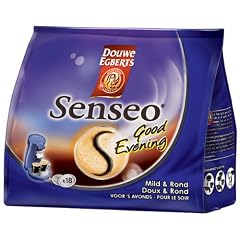 Senseo Kaffeepads Good Evening, 18 Pads