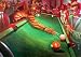 Justin Bua (Behind the Eight Ball) Art Poster Print - 24