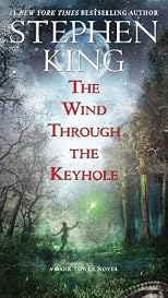 The Wind Through the Keyhole
