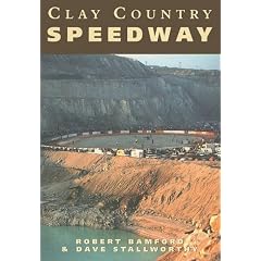 Clay Country Speedway