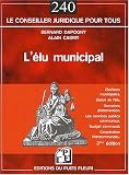 Revue DU PUITS FLEURI  / L'Elu Municipal - Troisième Edition