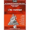 L'Elu Municipal - Troisi�me Edition