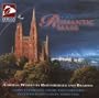 The Romantic Mass: Choral Works by Rheinberger and Brahms