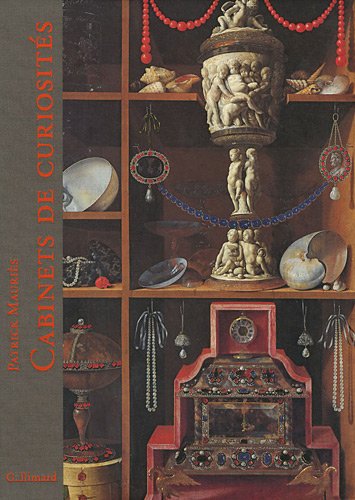 Cabinets de curiosités