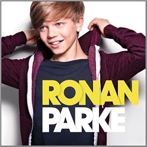 Ronan Parke - Ronan Parke (2011)