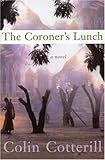 Coroner's Lunch
