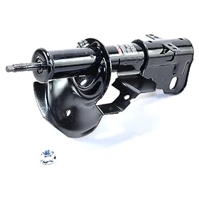 Monroe 71814 Sensa-Trac Strut