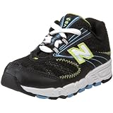 New Balance Infant/Toddler KJ687 Lace-Up Running Shoe