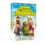La grande aventure des muppets
