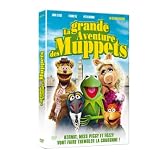 La grande aventure des muppets