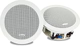Boston Acoustics DSi455 In-ceiling speakers