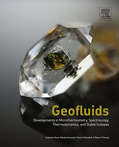 Geofluids: Developments in Microthermometry, Spectroscopy, Thermodynamics, and Stable Isotopes (Vapor-Liquid Equilibrium Data Bibliography)