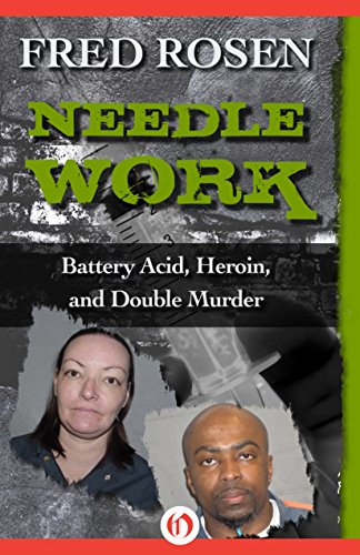 Needle Work